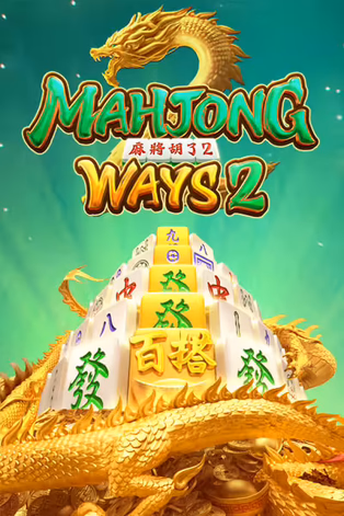 ONE88 Mahjong Ways 2