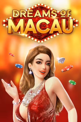 ONE88 Dreams of Macau