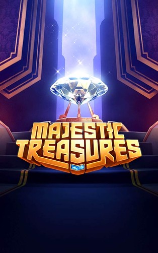 ONE88 Majestic Treasures