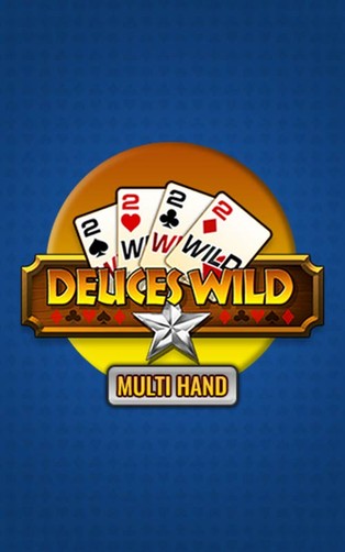 ONE88 Deuces Wild MH