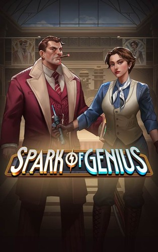 ONE88 Spark of Genius