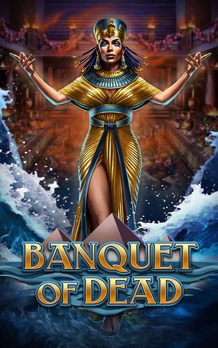 ONE88 Banquet of Dead