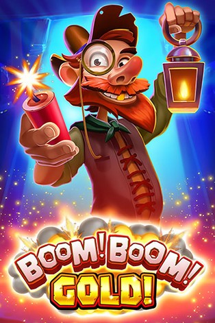 ONE88 Boom! Boom! Gold!