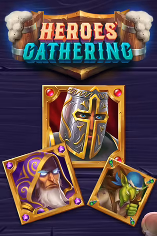 ONE88 Heroes Gathering