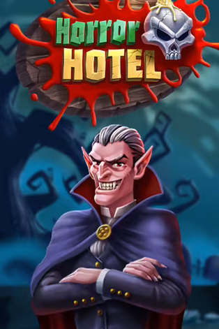 ONE88 Horror Hotel
