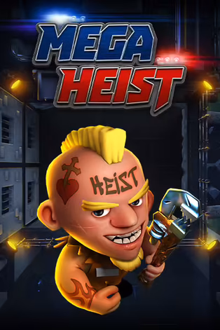 ONE88 Mega Heist