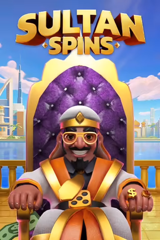 ONE88 Sultan Spins