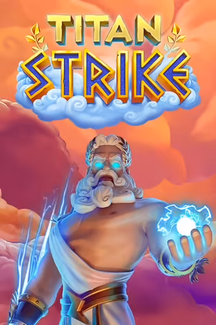 ONE88 Titan Strike