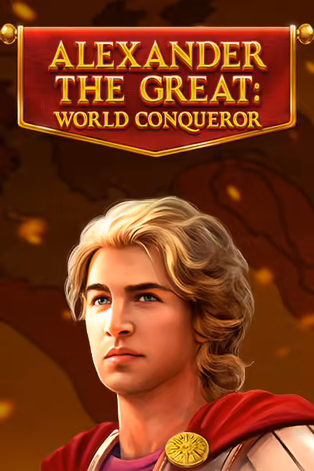 ONE88 Alexander The Great World Conqueror