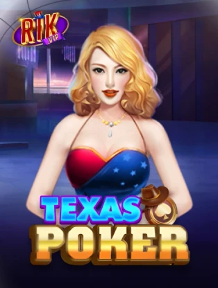 ONE88 Texas Poker