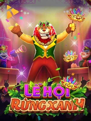 ONE88 Hội Rừng Xanh