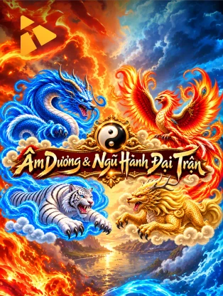 ONE88 Âm Dương & Ngũ Hành Đại Trận