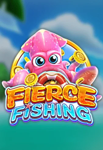 ONE88 Fierce Fishing
