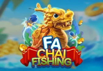 ONE88 Fa Chai Fishing